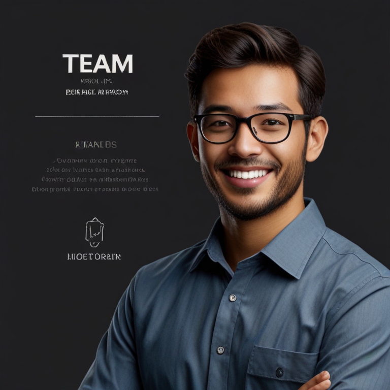 Team Member 3